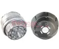 METZGER Zaven motoru MTG 8054168, 8054168