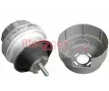 METZGER Zaven motoru MTG 8054168, 8054168