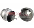 METZGER Zaven motoru MTG 8054169, 8054169