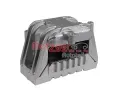 METZGER Zaven motoru MTG 8054171, 8054171