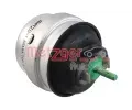 METZGER Zaven motoru MTG 8054184, 8054184