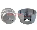 METZGER Zaven motoru MTG 8054185, 8054185