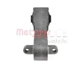 METZGER Zaven motoru GREENPARTS MTG 8054189, 8054189