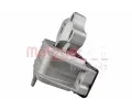 METZGER Uloen run pevodovky MTG 8054191, 8054191