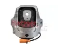METZGER Zaven motoru GREENPARTS MTG 8054192, 8054192