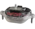 Uloen automatick pevodovky METZGER ‐ MTG 8054200