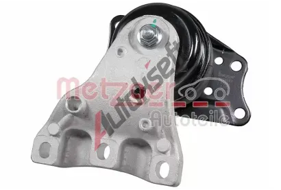 METZGER Zaven motoru MTG 8054202, 8054202