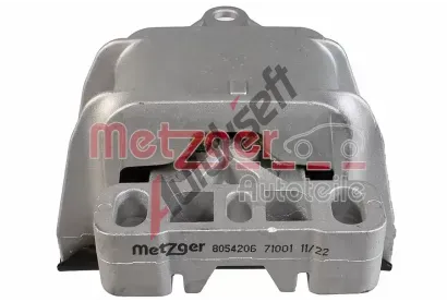 METZGER Uloen run pevodovky MTG 8054206, 8054206