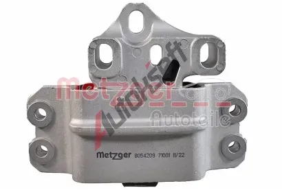 METZGER Uloen run pevodovky MTG 8054209, 8054209
