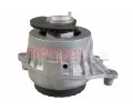 METZGER Zaven motoru GREENPARTS MTG 8054222, 8054222