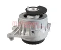 METZGER Zaven motoru GREENPARTS MTG 8054223, 8054223