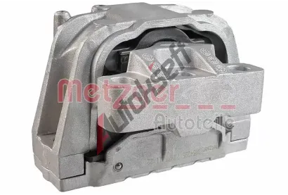 METZGER Zaven motoru MTG 8054225, 8054225
