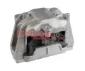 METZGER Zaven motoru MTG 8054225, 8054225