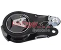 METZGER Zaven motoru GREENPARTS ‐ MTG 8054226