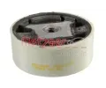 METZGER Zaven motoru ‐ MTG 8054273