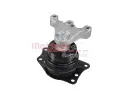METZGER Zavěšení motoru MTG 8054295, 8054295