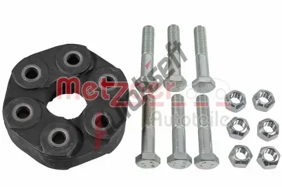 METZGER Kloub podlnho hdele KIT + GREENPARTS MTG 8070123, 8070123