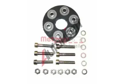 METZGER Kloub podlnho hdele KIT + MTG 8070451, 8070451