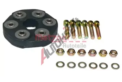 METZGER Kloub podlnho hdele KIT + MTG 8070453, 8070453