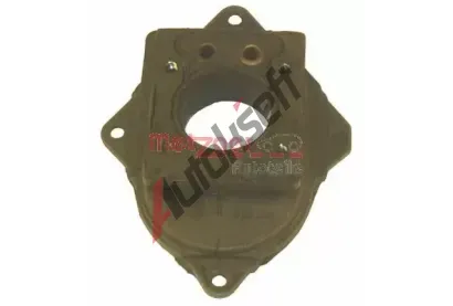 METZGER Pruba centrlnho vstikovn MTG 8070910, 8070910