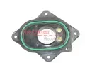 METZGER Pruba centrlnho vstikovn MTG 8070910, 8070910