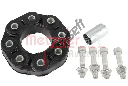 METZGER Kloub podlnho hdele GREENPARTS MTG 8073627, 8073627