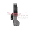 METZGER Uloen kloubovho hdele GREENPARTS MTG 8073633, 8073633