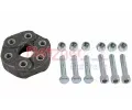 METZGER Kloub podlnho hdele KIT + GREENPARTS ‐ MTG 8073634