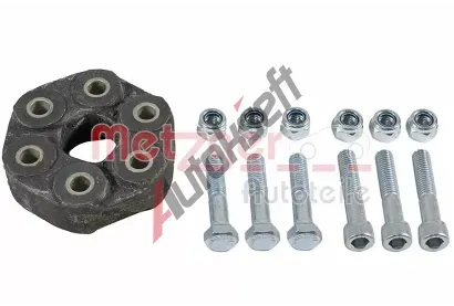 METZGER Kloub podlnho hdele KIT + GREENPARTS MTG 8073634, 8073634