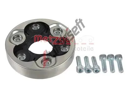 METZGER Kloub podlnho hdele MTG 8073641, 8073641