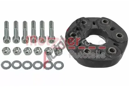 METZGER Kloub podlnho hdele KIT + GREENPARTS MTG 8073644, 8073644