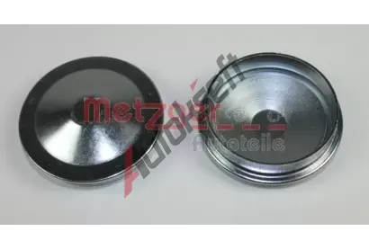 METZGER Kryt loiska kola MTG 9828K, 9828K