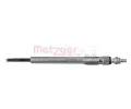 METZGER havic svka OE-SUPPLIER ‐ MTG H5 123