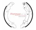 Sada brzdov�ch �elist�&nbsp;METZGER&nbsp;&dash;&nbsp;MTG MG 828
