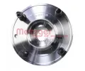 METZGER N�boj kola MTG N 1039, N 1039