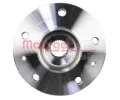 METZGER Nboj kola MTG N 1041, N 1041