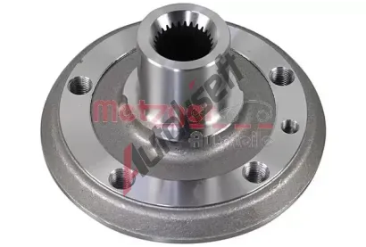 METZGER Nboj kola MTG N 1090, N 1090