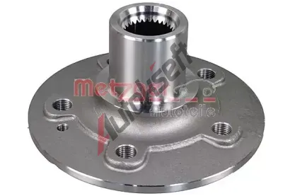 METZGER Náboj kola GREENPARTS MTG N 1101, N 1101  METZGER Náboj kola GREENPARTS MTG N 1101, N 1101