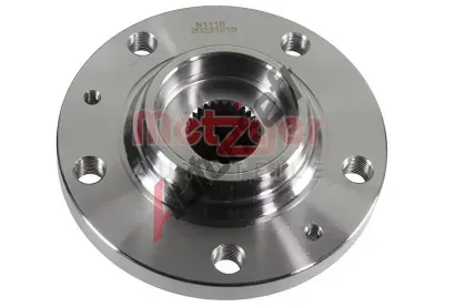 METZGER Nboj kola GREENPARTS MTG N 1118, N 1118