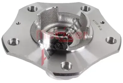 METZGER Náboj kola MTG N 1123, N 1123 METZGER Náboj kola MTG N 1123, N 1123