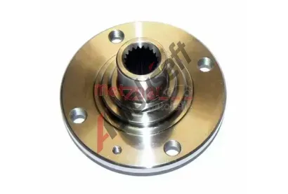 METZGER N�boj kola MTG N 2575, N 2575