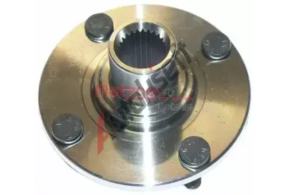 METZGER Nboj kola MTG N 3500, N 3500