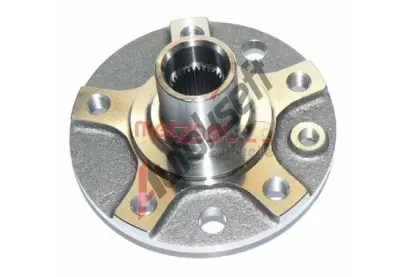 METZGER Nboj kola MTG N 4004, N 4004