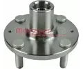 Nboj kola METZGER ‐ MTG N 7001