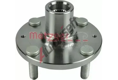 METZGER Nboj kola MTG N 7001, N 7001