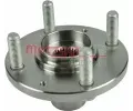 METZGER Nboj kola MTG N 7001, N 7001