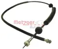 Nhon tachometru METZGER ‐ MTG S 05001