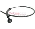 METZGER Nhon tachometru COFLE MTG S 05012, S 05012