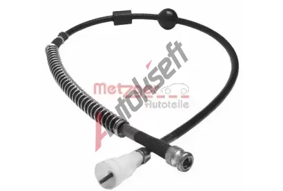 METZGER Náhon tachometru MTG S 21012, S 21012 METZGER Náhon tachometru MTG S 21012, S 21012