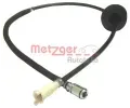 Nhon tachometru METZGER ‐ MTG S 24016